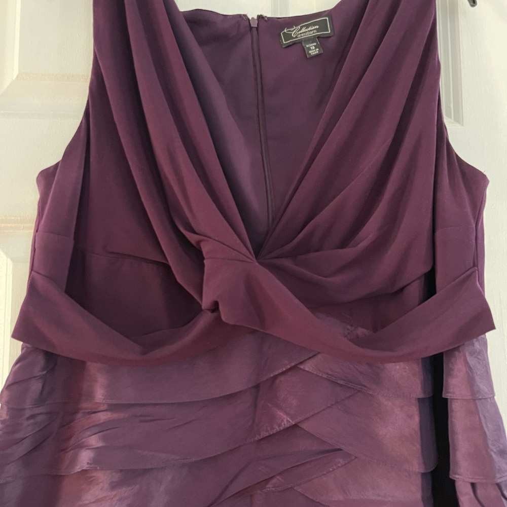 Collection by Dress Barn/Dress - Picture 4 of 4